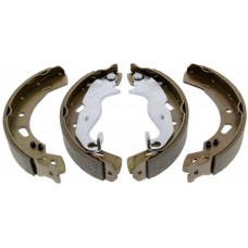 Set placute frână TEXTAR 91072100