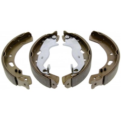 Set placute frână TEXTAR 91072100