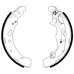 Set placute frână TEXTAR 91072100