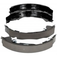 Set placute frână TEXTAR 91072600