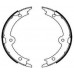 Set placute frână TEXTAR 91074000