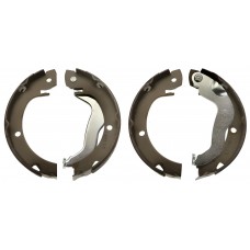 Set placute frână TEXTAR 91074300