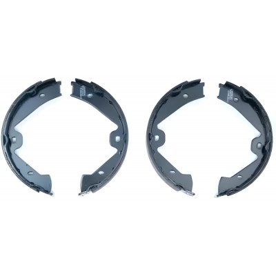 Set placute frână TEXTAR 91074700