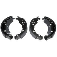 Set placute frână TEXTAR 91077200