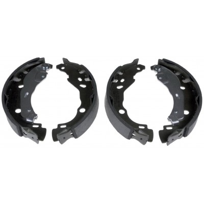 Set placute frână TEXTAR 91077200
