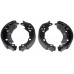 Set placute frână TEXTAR 91077200