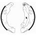 Set placute frână TEXTAR 91077200