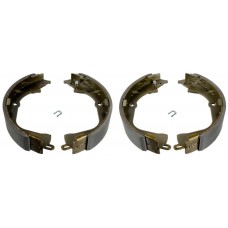 Set placute frână TEXTAR 91078700