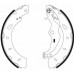 Set placute frână TEXTAR 91079800