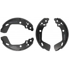 Set placute frână TEXTAR 91082200