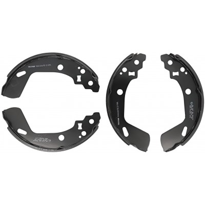 Set placute frână TEXTAR 91082200
