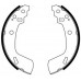 Set placute frână TEXTAR 91082200