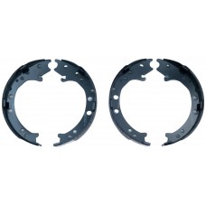 Set placute frână TEXTAR 91083100