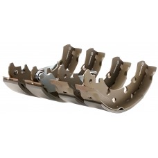 Set placute frână TEXTAR 91084100