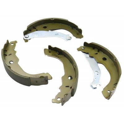Set placute frână TEXTAR 91084300