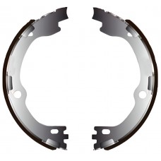 Set placute frână TEXTAR 91084500
