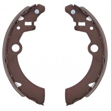 Set placute frână TEXTAR 91085900