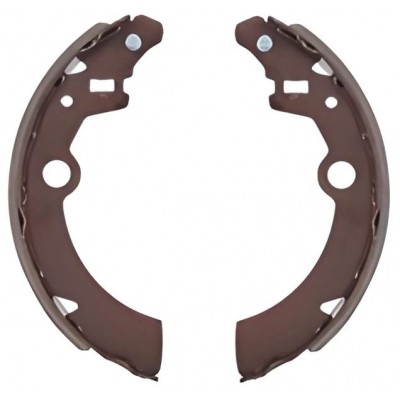 Set placute frână TEXTAR 91085900