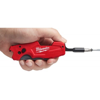 Нож Milwaukee 4932478559