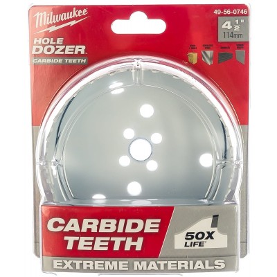 Коронка Milwaukee 49560746