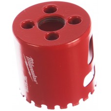 Коронка Milwaukee 49565640 Коронка Milwaukee 49565640