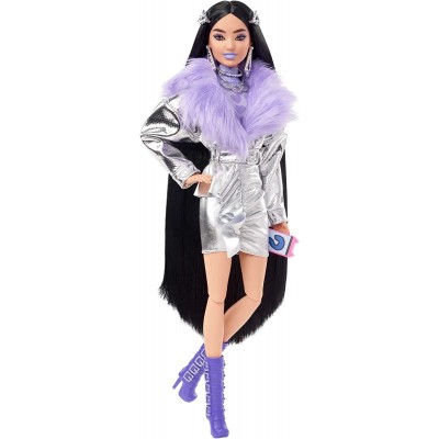 Кукла Mattel Barbie Extra (HHN07)