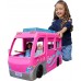 Mașină Mattel Dream Camper (HCD46)