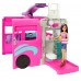 Mașină Mattel Dream Camper (HCD46)