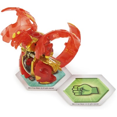 Игровой набор Bakugan (6063485)