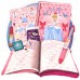 Blocnotes ChiToys Princess Disney Cinderella (DPC21235)