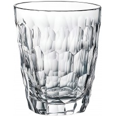 Набор стаканов Bohemia Marble 290ml 043108