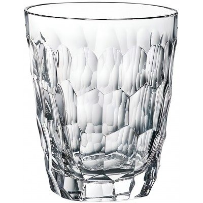 Набор стаканов Bohemia Marble 290ml 043108