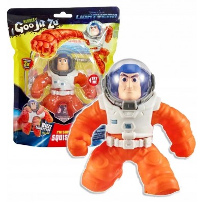 Figura Eroului Goojitzu Buzz Space Ranger (GOJ41425)