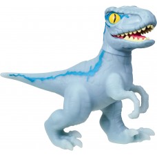 Figura Eroului Goojitzu Jurassic World Blue (GOJ41303)