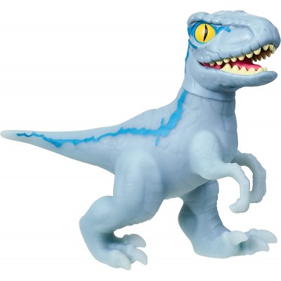 Фигурка героя Goojitzu Jurassic World Blue (GOJ41303)