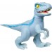 Фигурка героя Goojitzu Jurassic World Blue (GOJ41303)