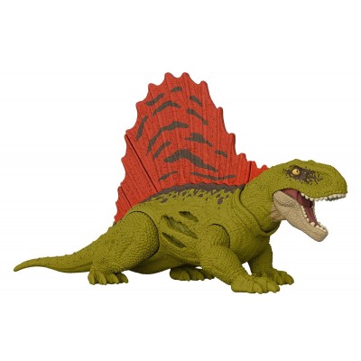 Figura Eroului Mattel Jurassic World (GWN13)