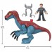 Figura Eroului ChiToys Jurassic World (GVV65)