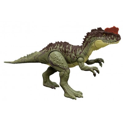 Figura Eroului Mattel Jurassic World (HDX47)