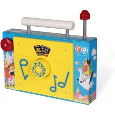 Set jucării Fisher Price Radio (01703)