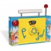 Set jucării Fisher Price Radio (01703)