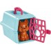 Кукла Mattel Barbie Chelsea Pet Vet (HGT12)