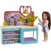 Кукла Mattel Barbie Chelsea Pet Vet (HGT12)