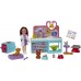 Кукла Mattel Barbie Chelsea Pet Vet (HGT12)