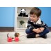 Игрушка каталка Fisher Price Little Snoopy (01650)