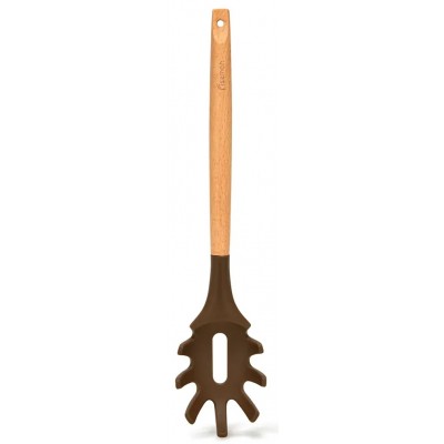 Lingură pentru bucătărie Fissman Chef’s Tools 1462