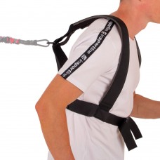 Curea de piept Insportline Chest Strap 24166