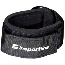 Manșetă pentru tracțiuni Insportline Ankle Strap 24162 2pcs