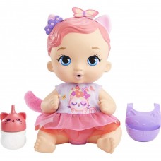 Păpușa Mattel My Garden Baby (HHL21)