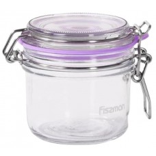 Банка для хранения Fissman 6408 200ml